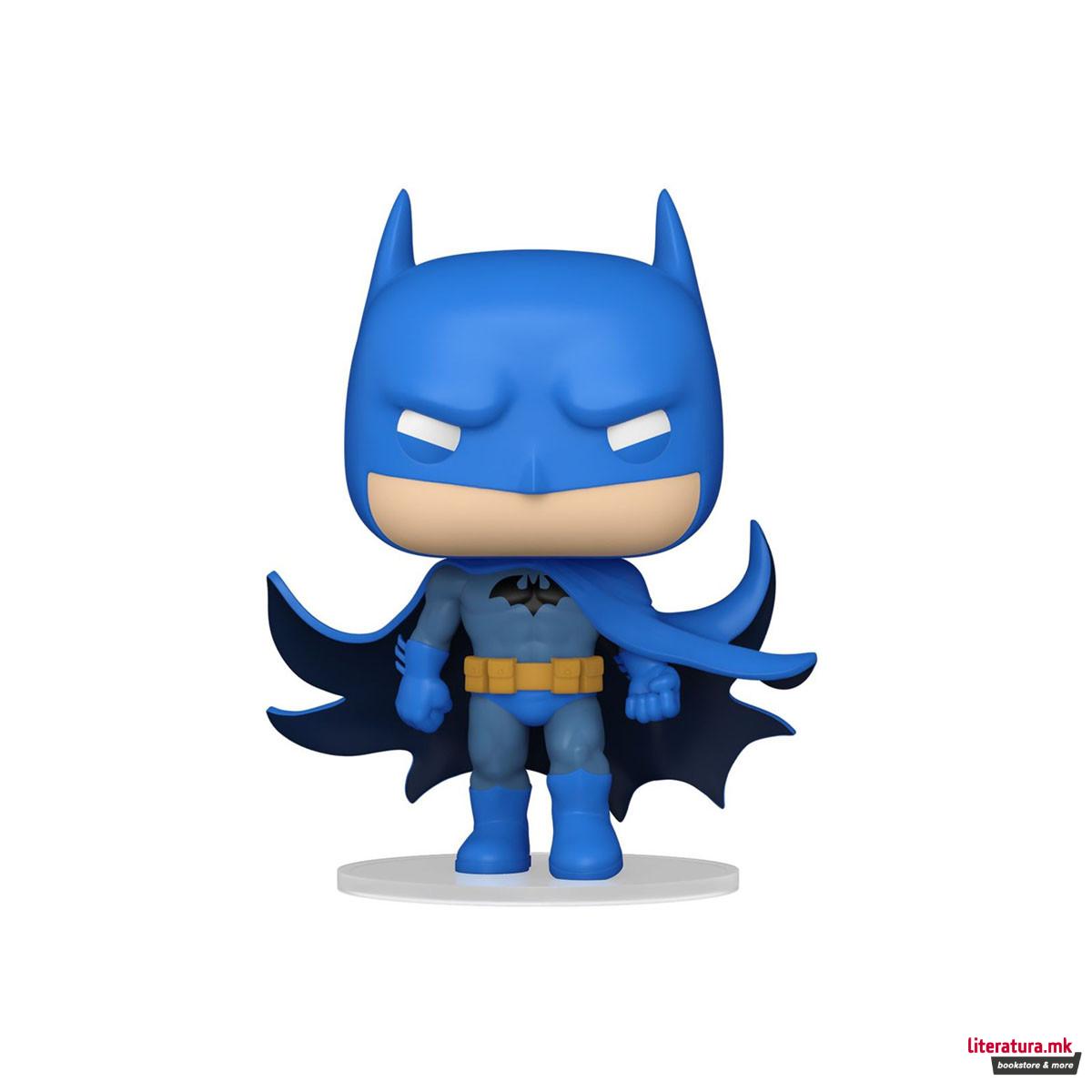 Фигура, Pop! Heroes: DC New Classics - Batman 