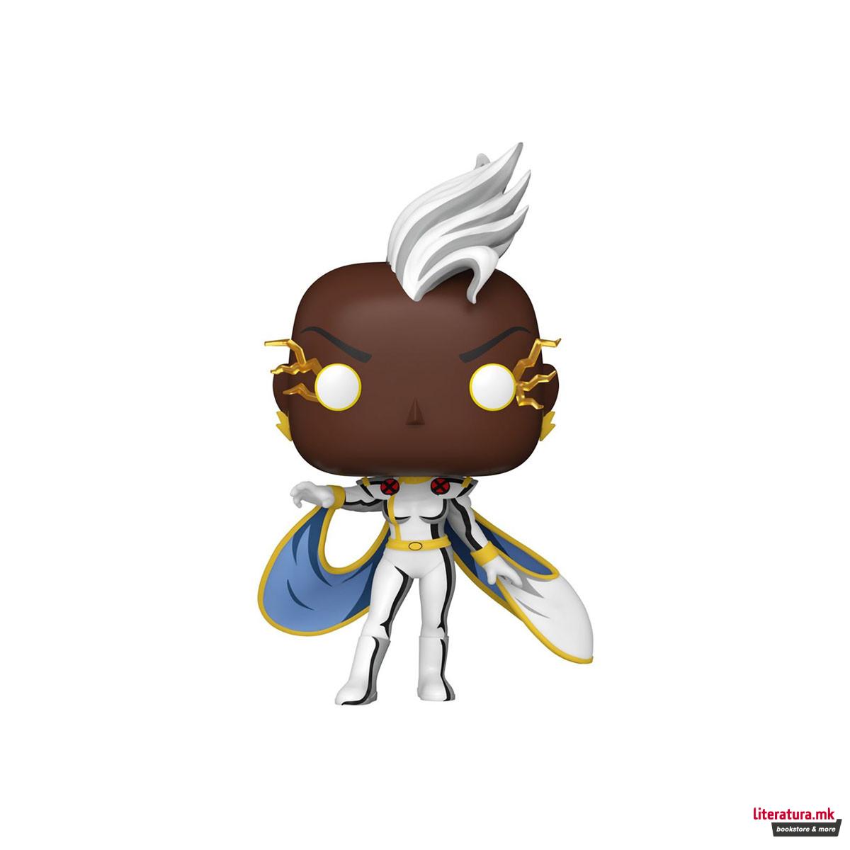 Фигура, Pop! Marvel: X-Men97 - Storm 
