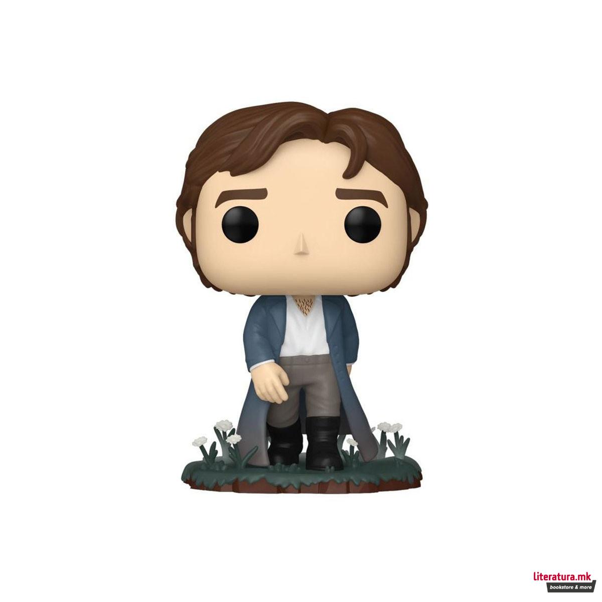 Фигура, Pop! Movies, Pride & Prejudice - Mr.Darcy 