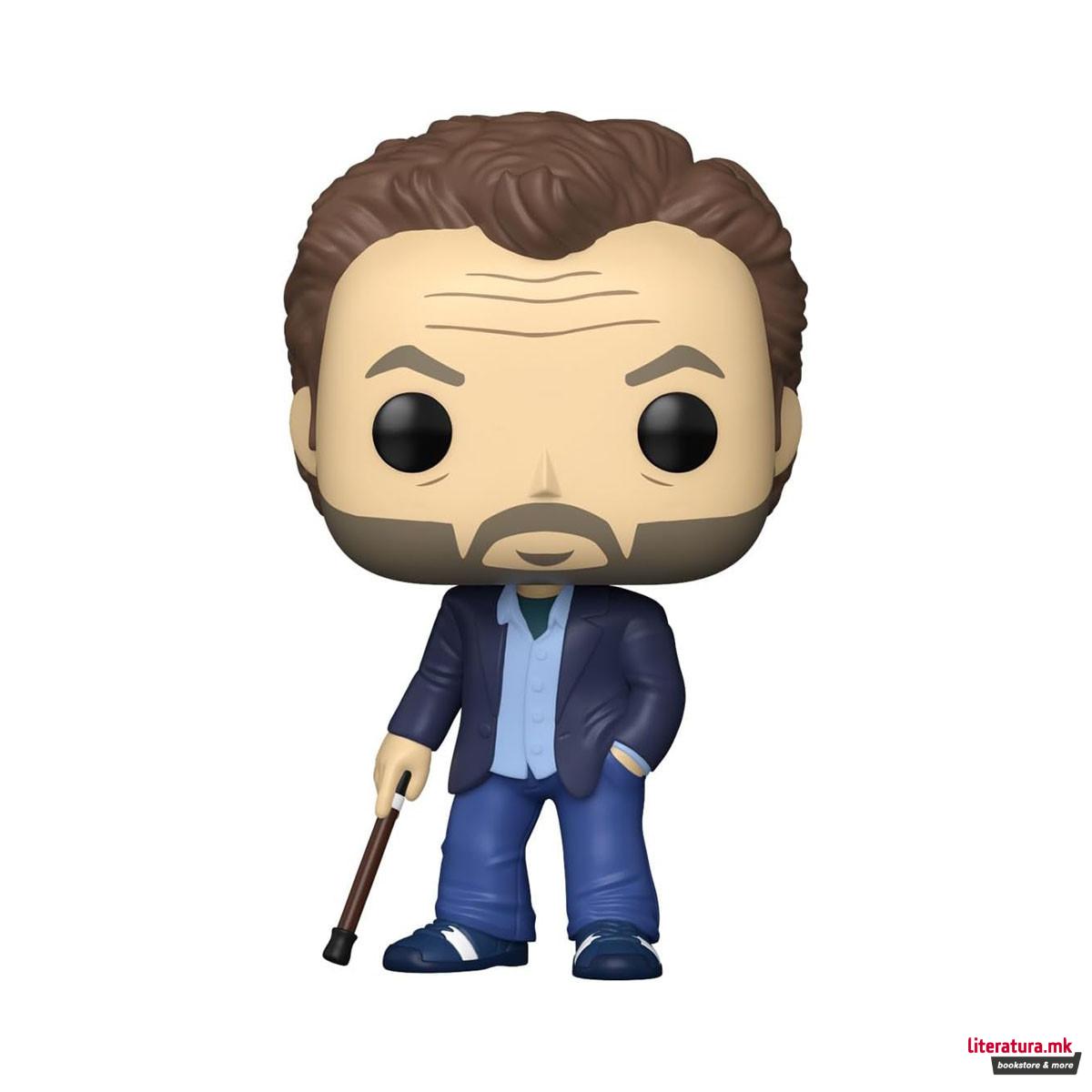 Фигура, Pop! Television, House MD - Dr. Gregory House 