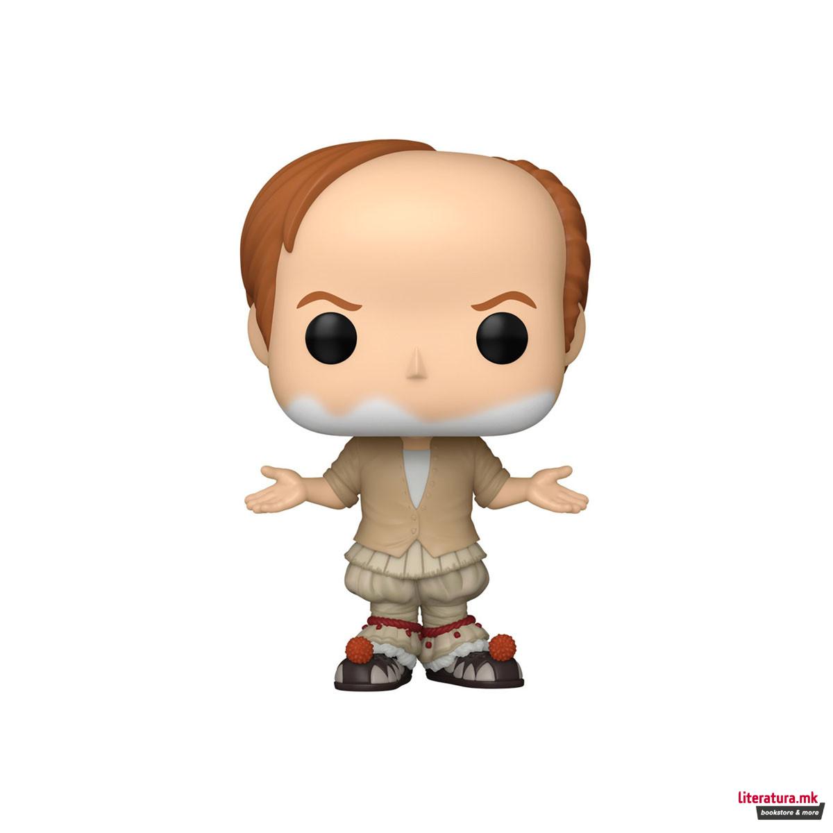 Фигура, Pop! Television, IT: Welcome to Derry - Bob Gray 