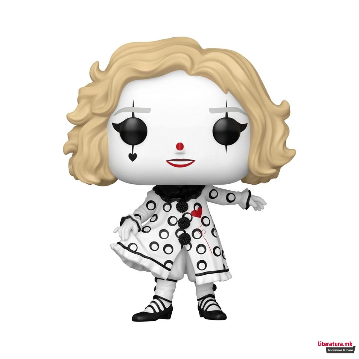 Фигура, Pop! Television, IT: Welcome to Derry - Original Periwinkle 