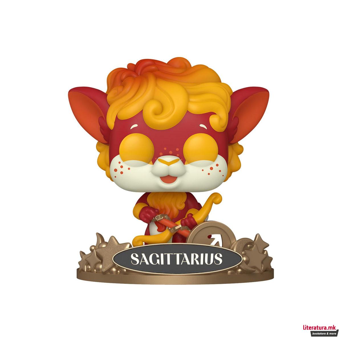 Фигура, Pop! Zodiac - Saggitarius 