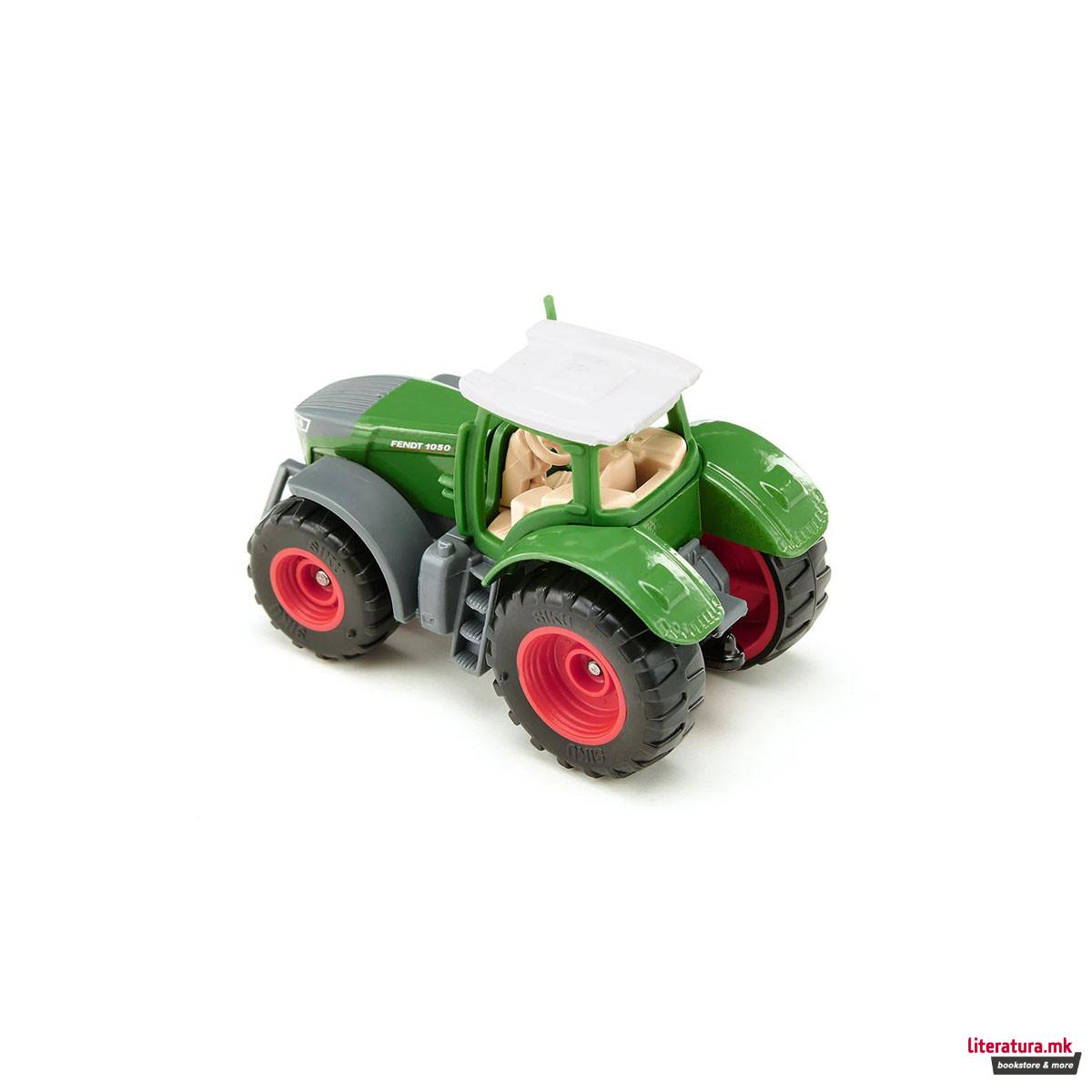 Фигура, Fendt 1050 Vario 