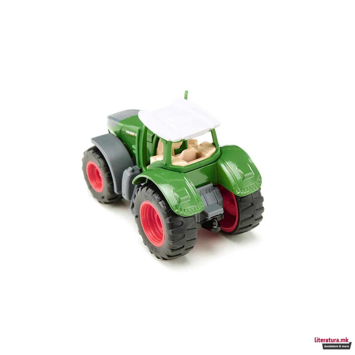 Фигура, Fendt 1050 Vario 
