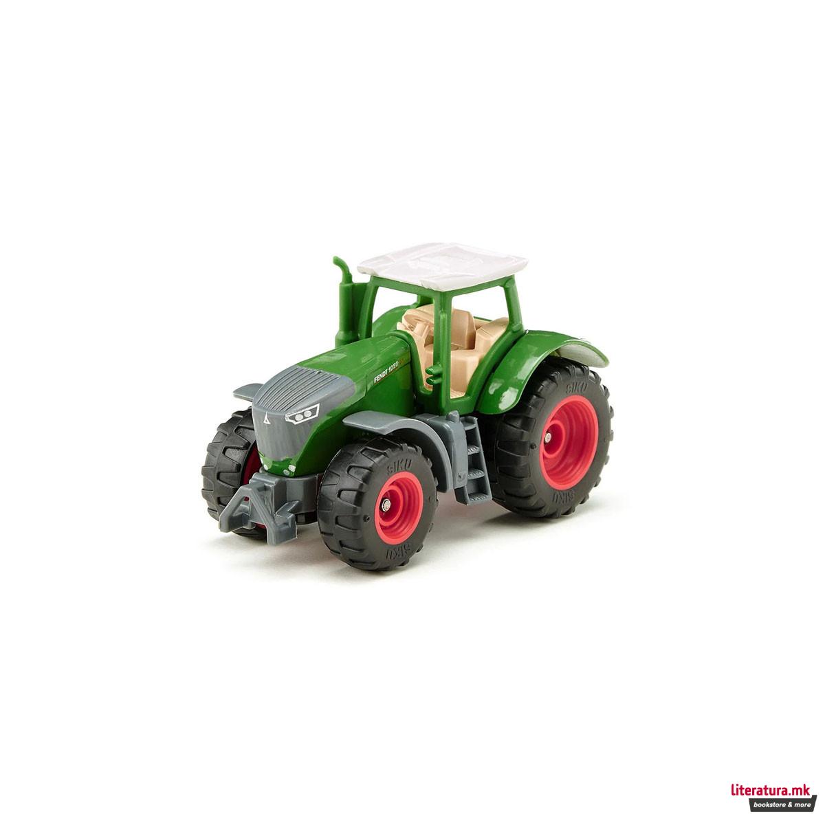 Фигура, Fendt 1050 Vario 