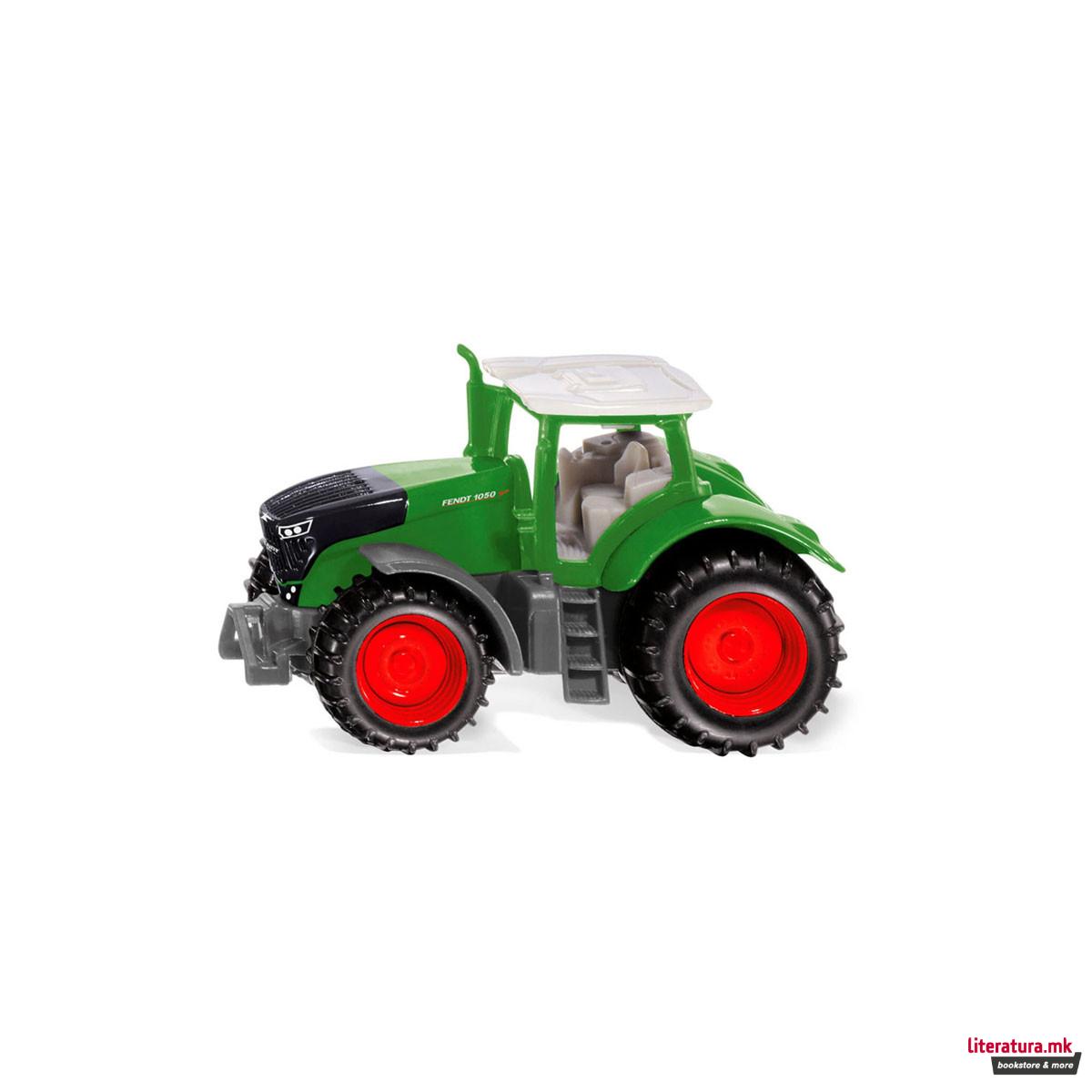Фигура, Fendt 1050 Vario 
