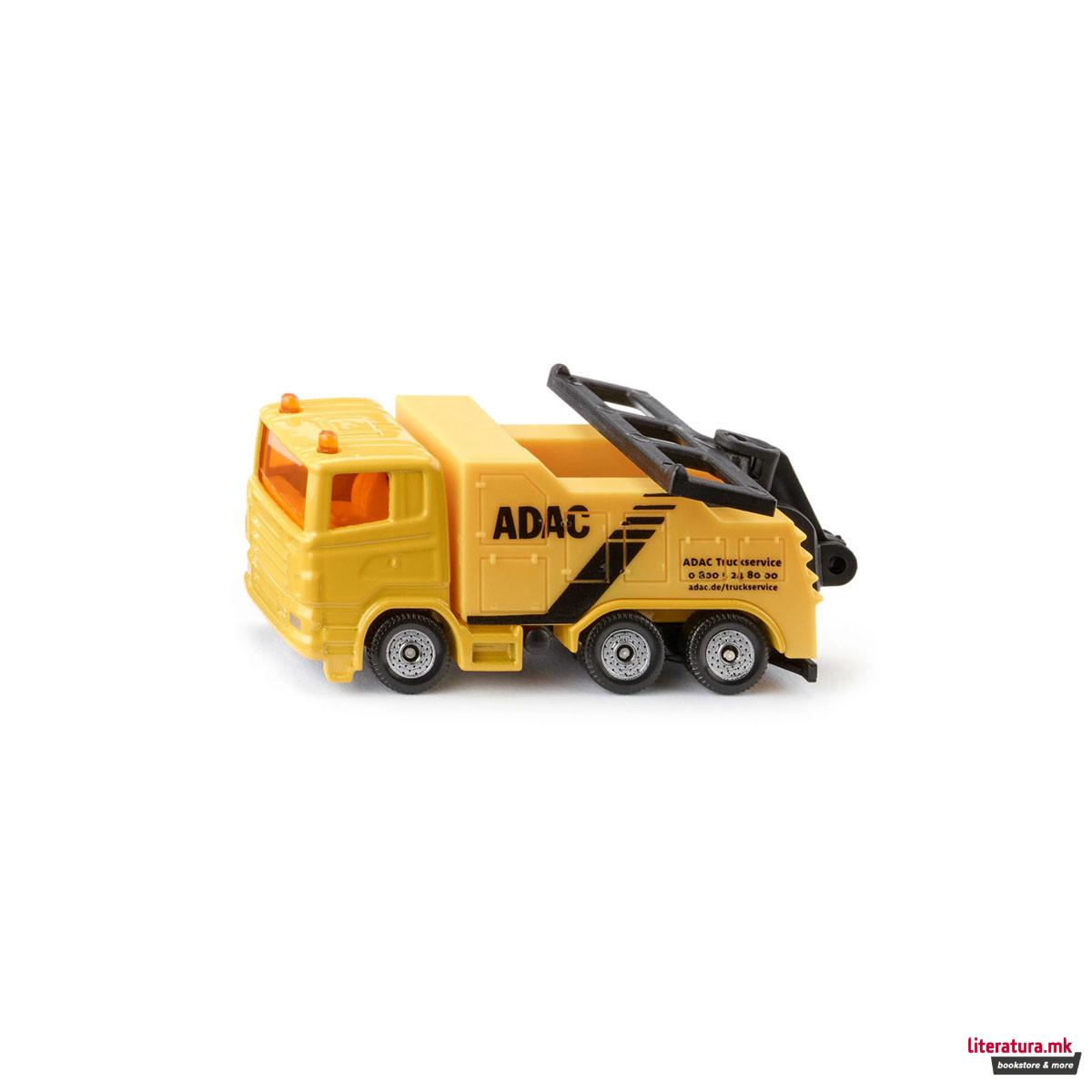 Фигура, ADAC Tow Truck 