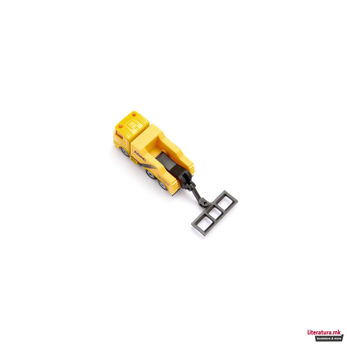 Фигура, ADAC Tow Truck 