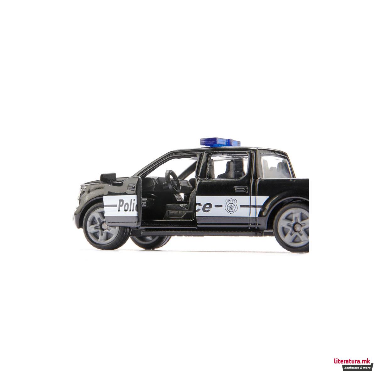 Фигура, Ford F150 US Police 