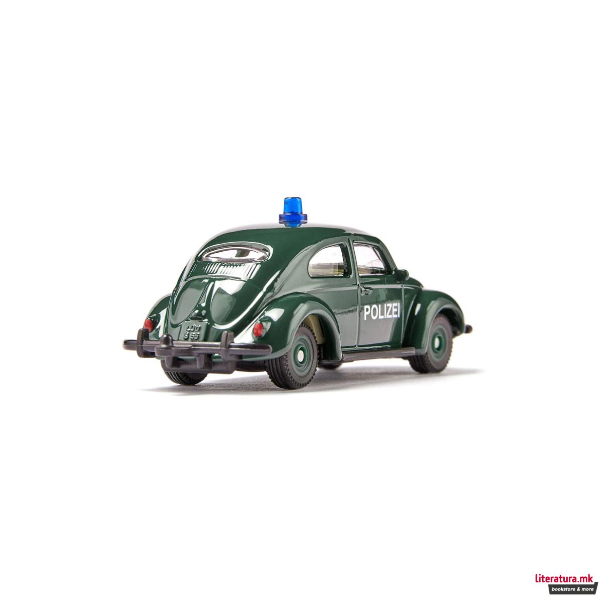 Фигура, VW Beetle Police 
