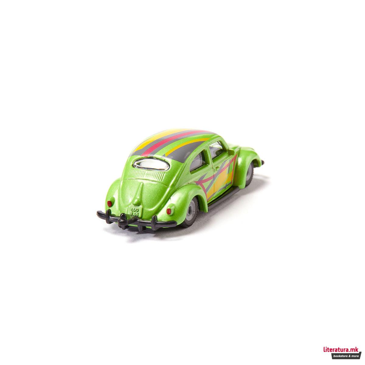 Фигура, VW Beetle Custom 