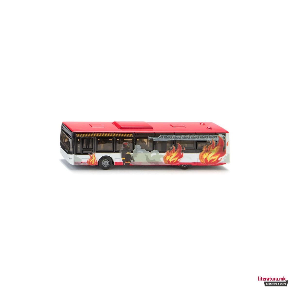 Фигура, Neoplan Public Bus 