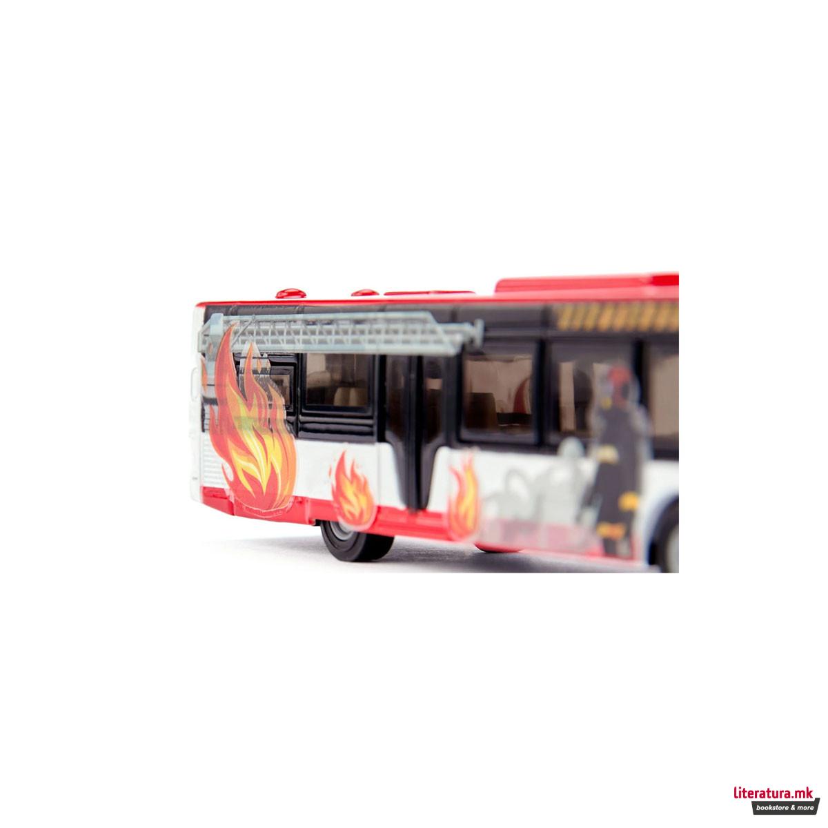 Фигура, Neoplan Public Bus 