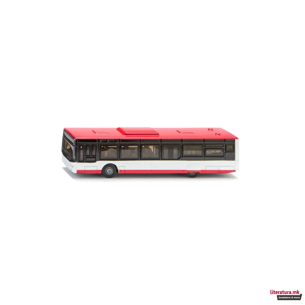 Фигура, Neoplan Public Bus 