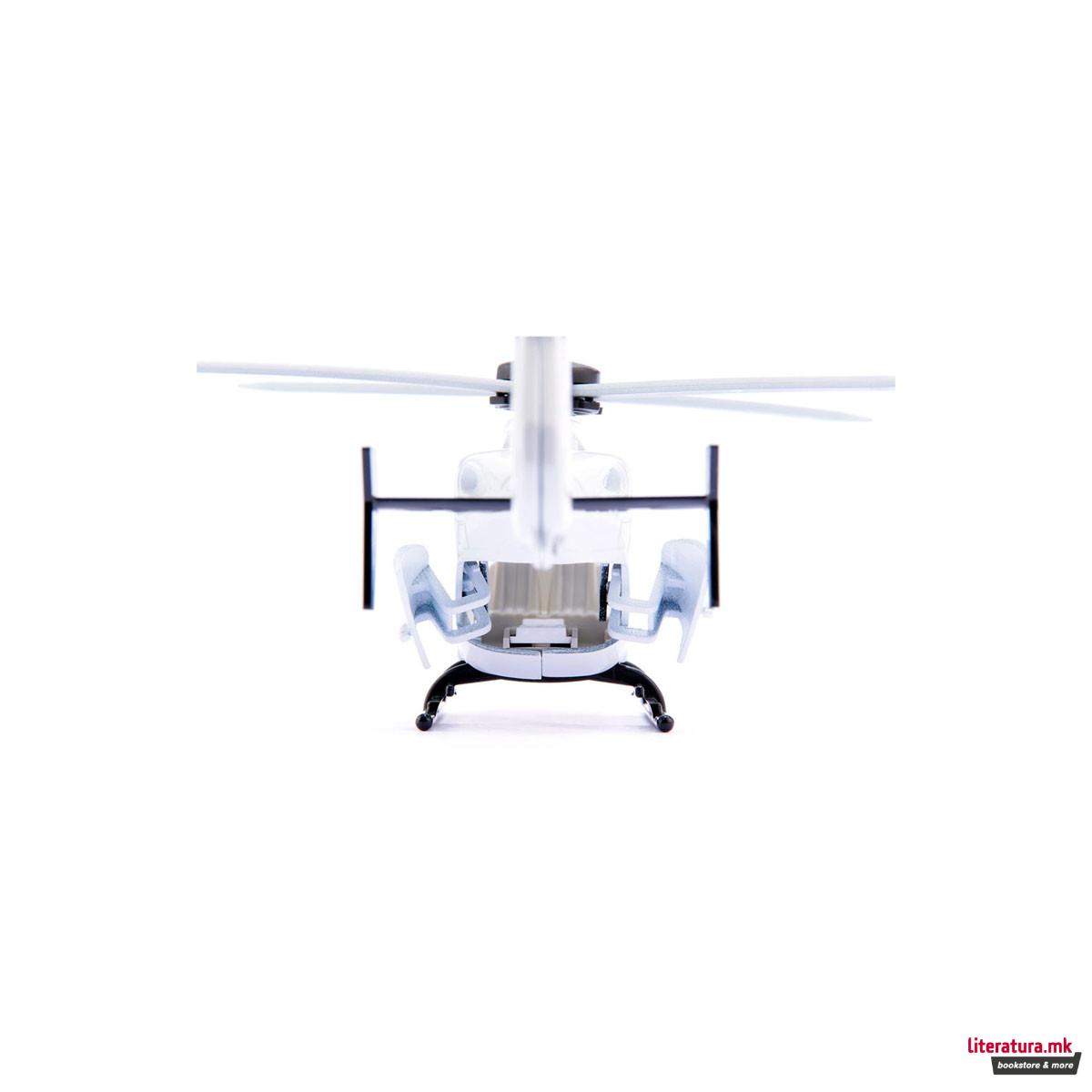 Фигура, ESA Helicopter 2 