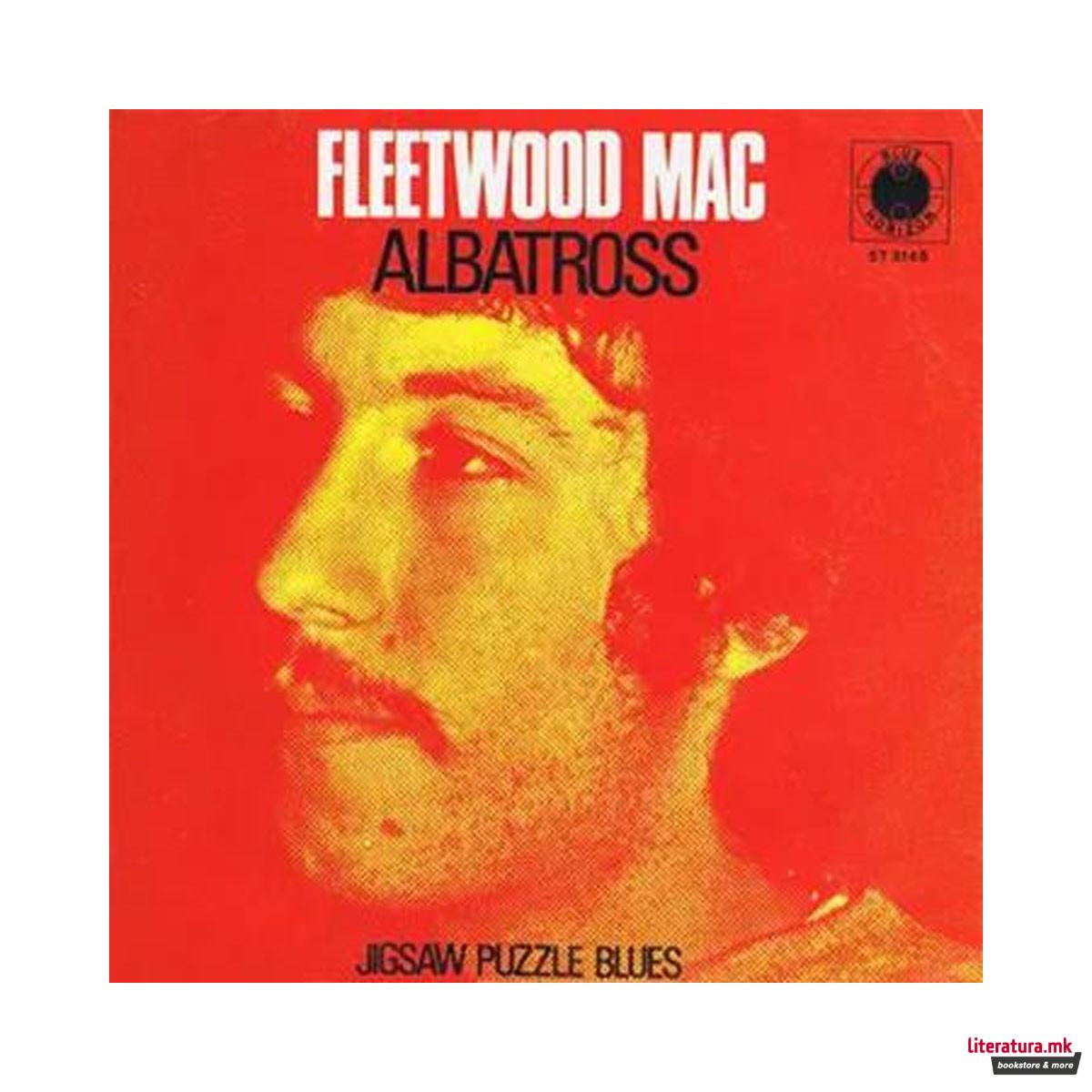 Винил, Fleetwood Mac - Albatross 