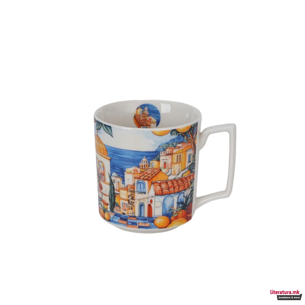 Шолја Modern Art Collection: Espania, 450 ml 