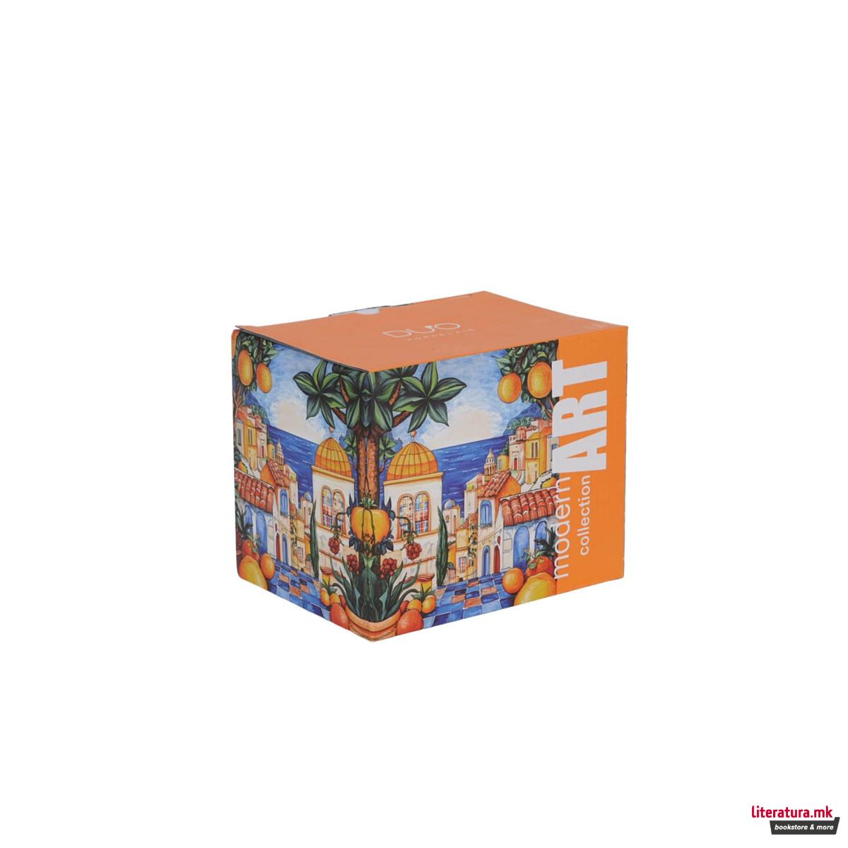 Шолја Modern Art Collection: Espania, 450 ml 