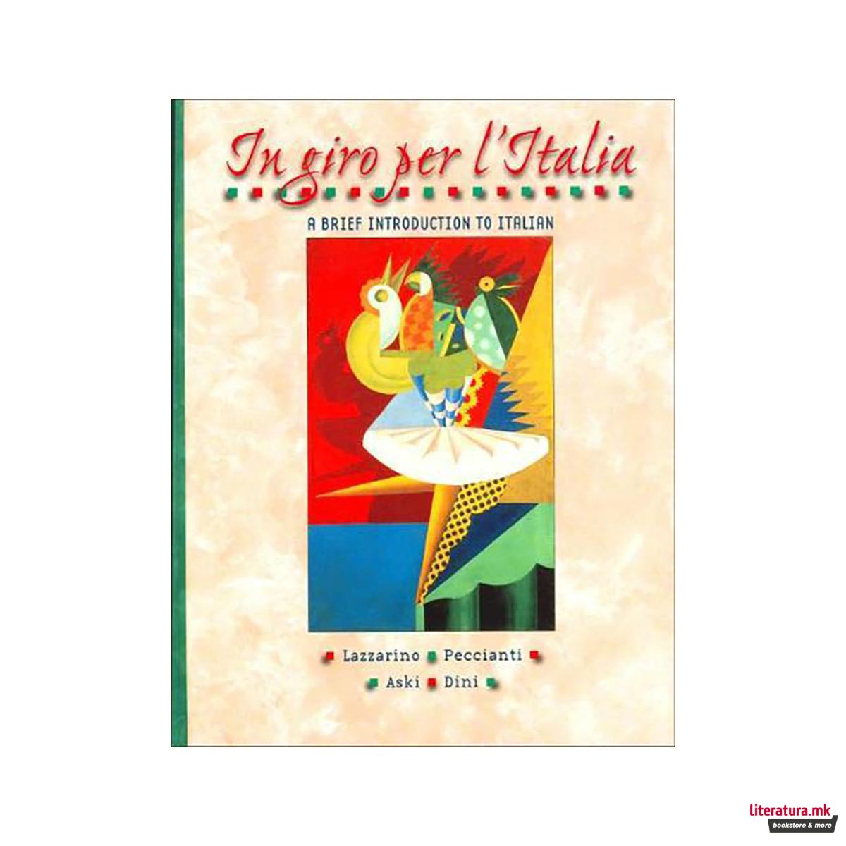 In Giro Per L'Italia 