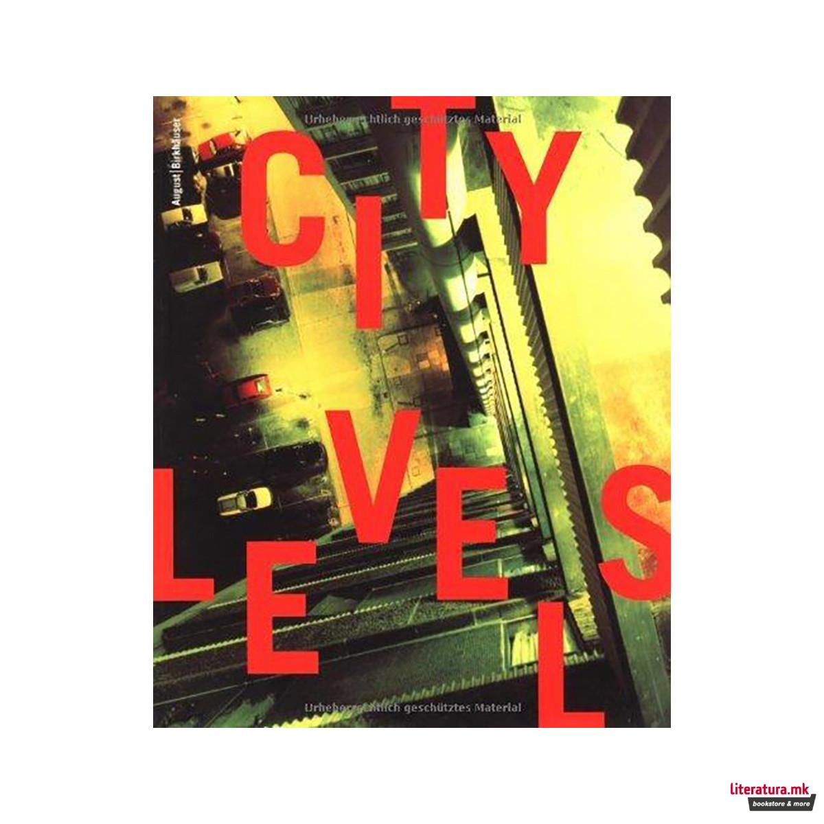 City Levels 