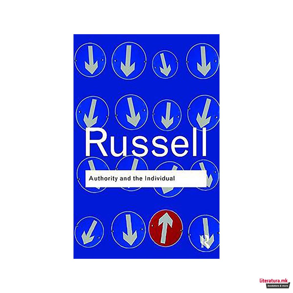 Authority and the Individual 