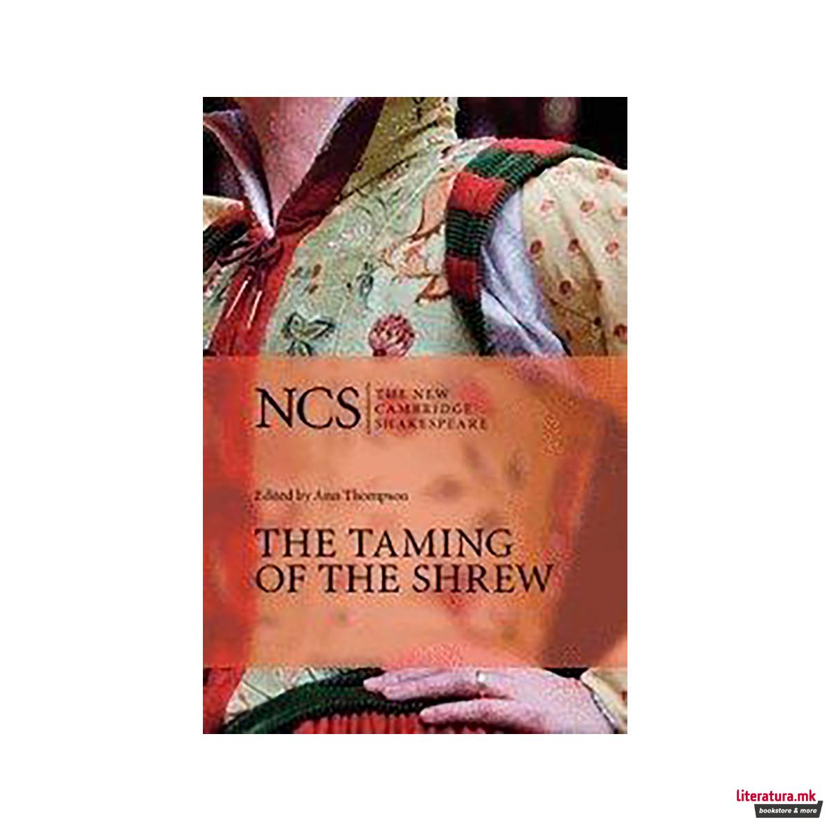 The Taming of the Shrew 