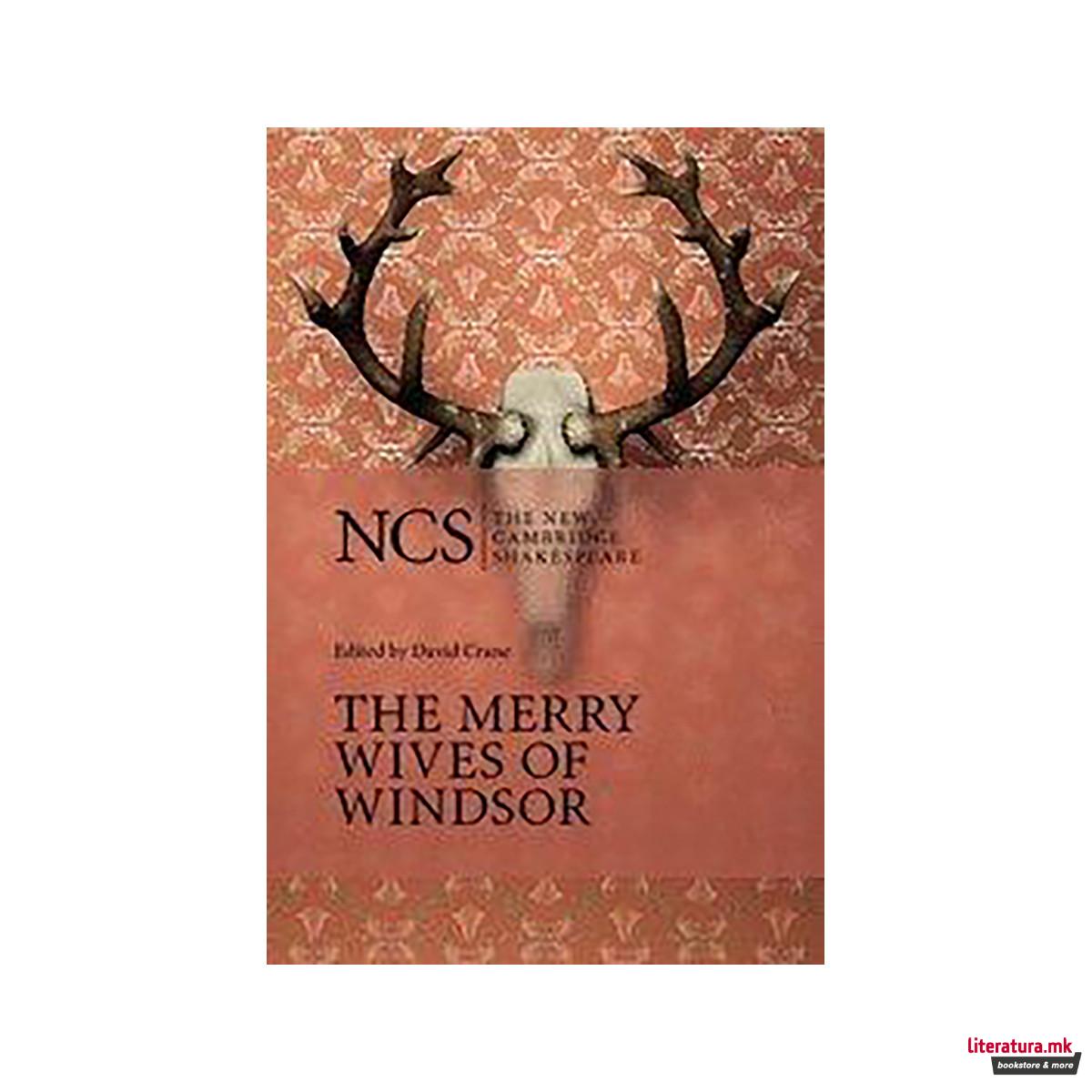 The Merry Wives of Windsor 