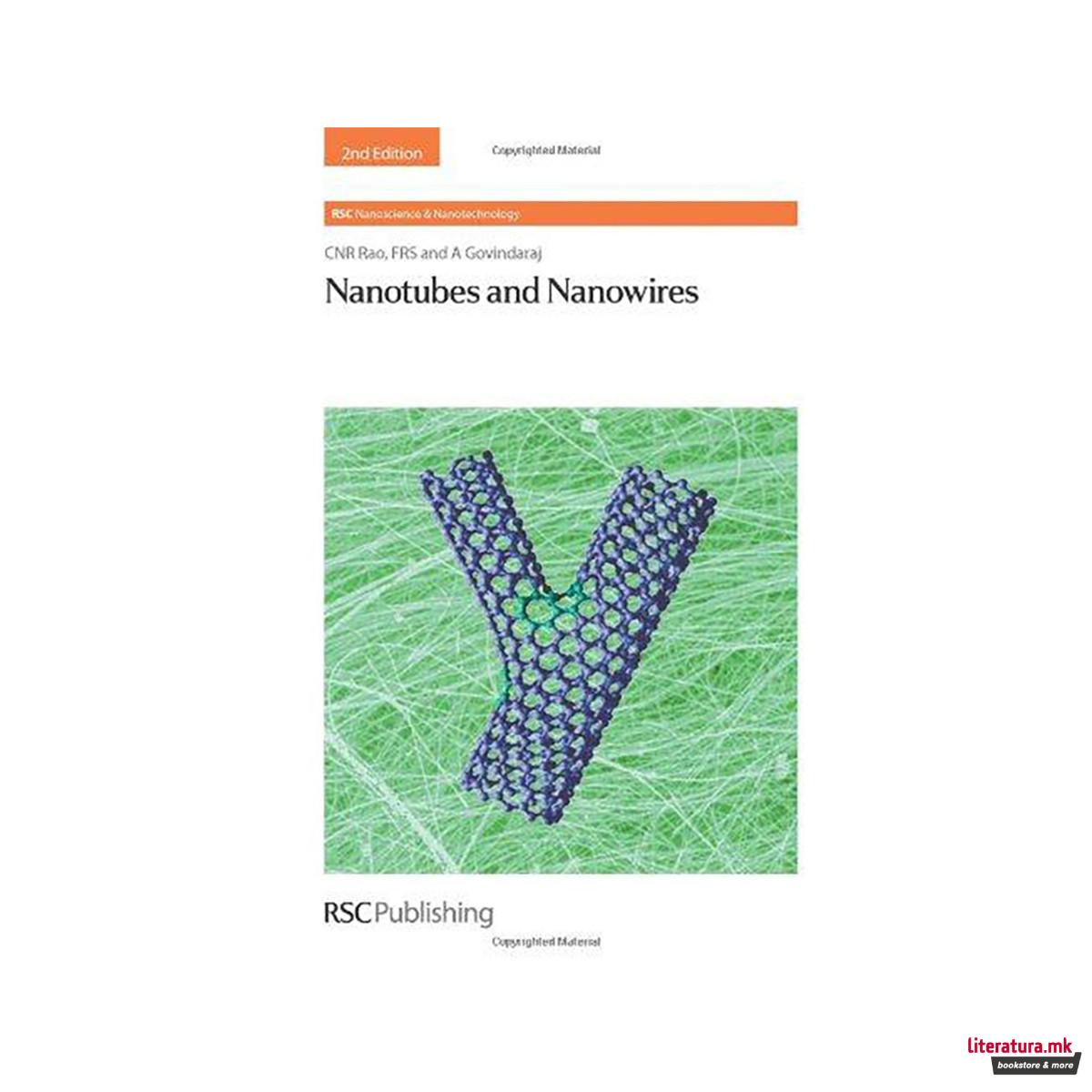 Nanotubes and Nanowires 