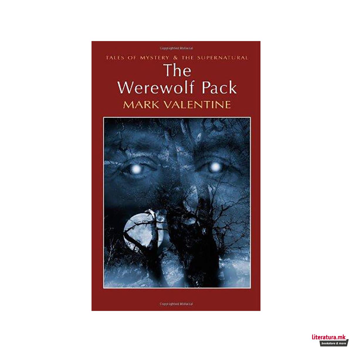 The Werewolf Pack 