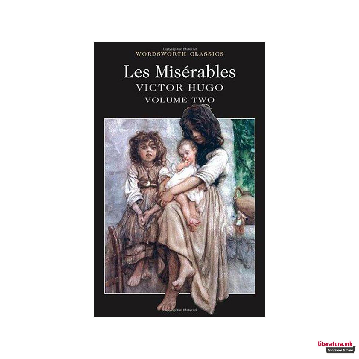 Les Miserables Volume Two 
