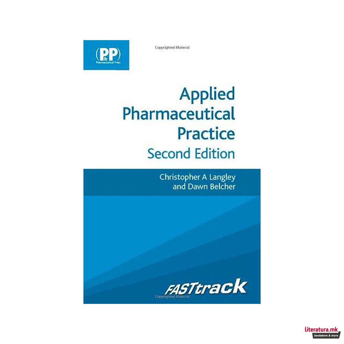 FASTtrack: Applied Pharmaceutical Practice 