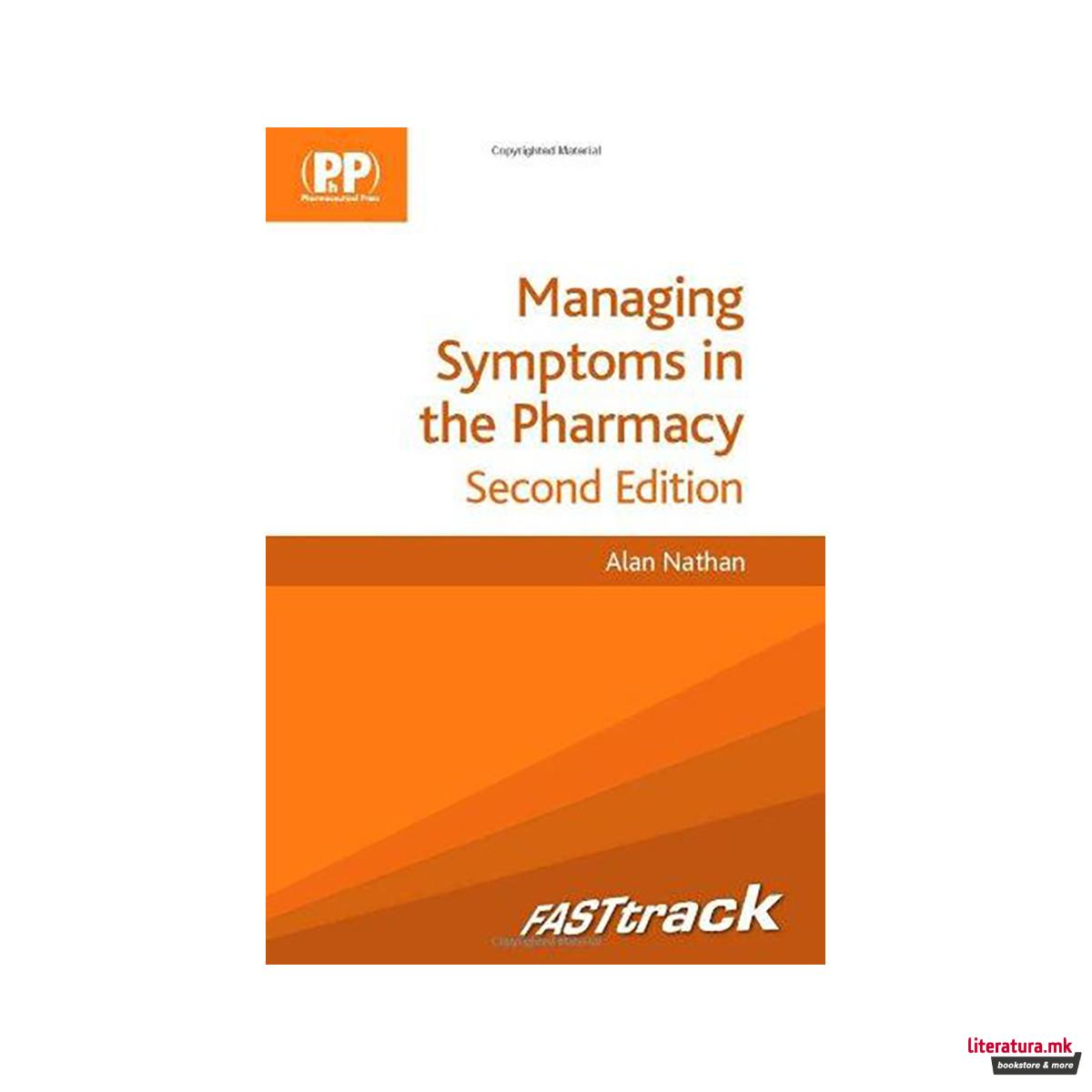 FASTtrack: Managing Symptoms in the Pharmacy 