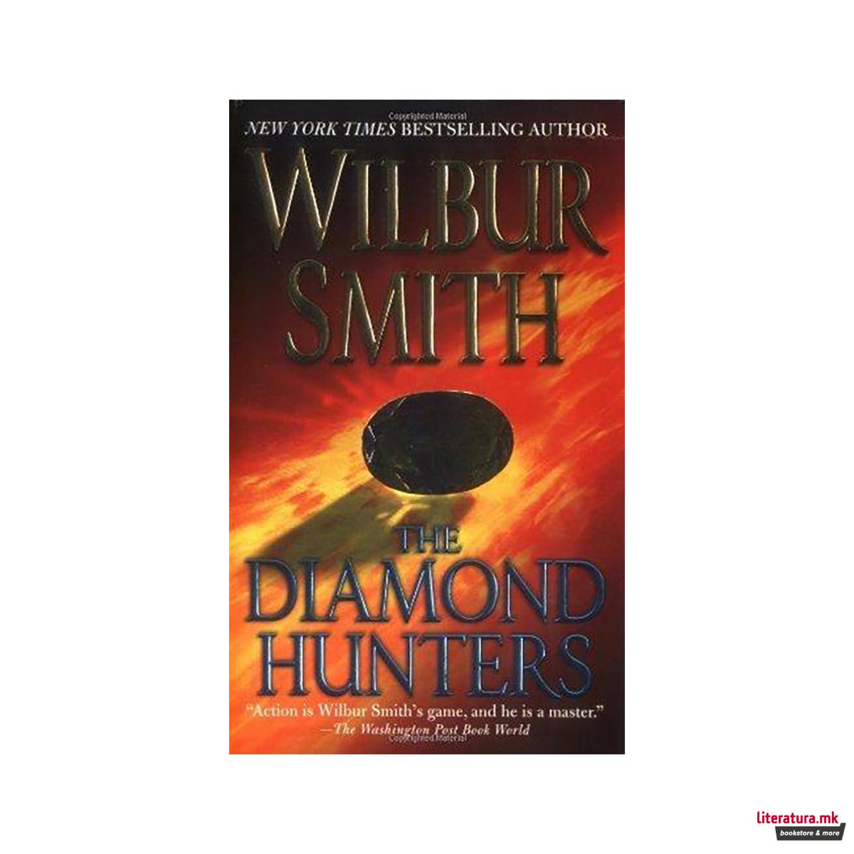 The Diamond Hunters 