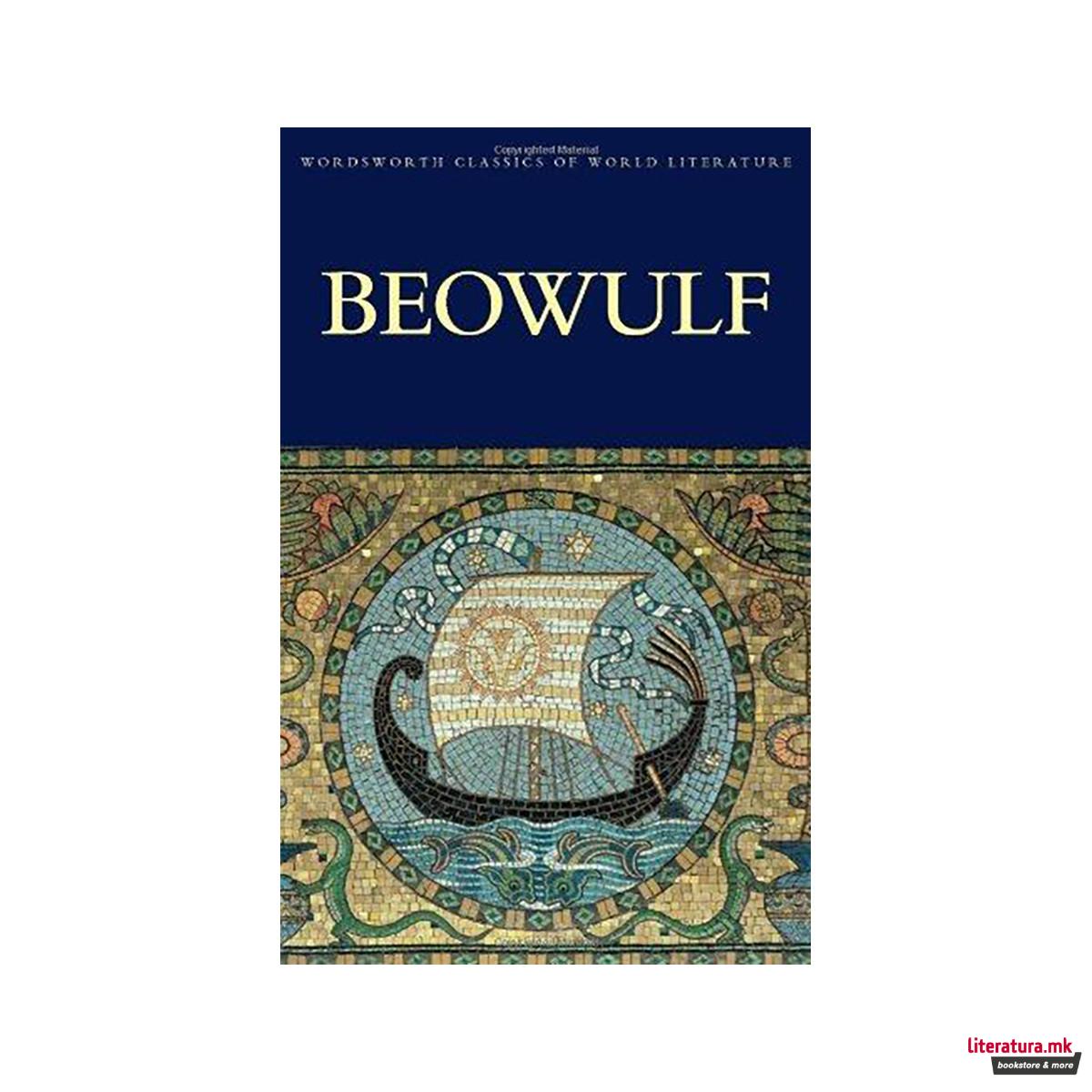 Beowulf 