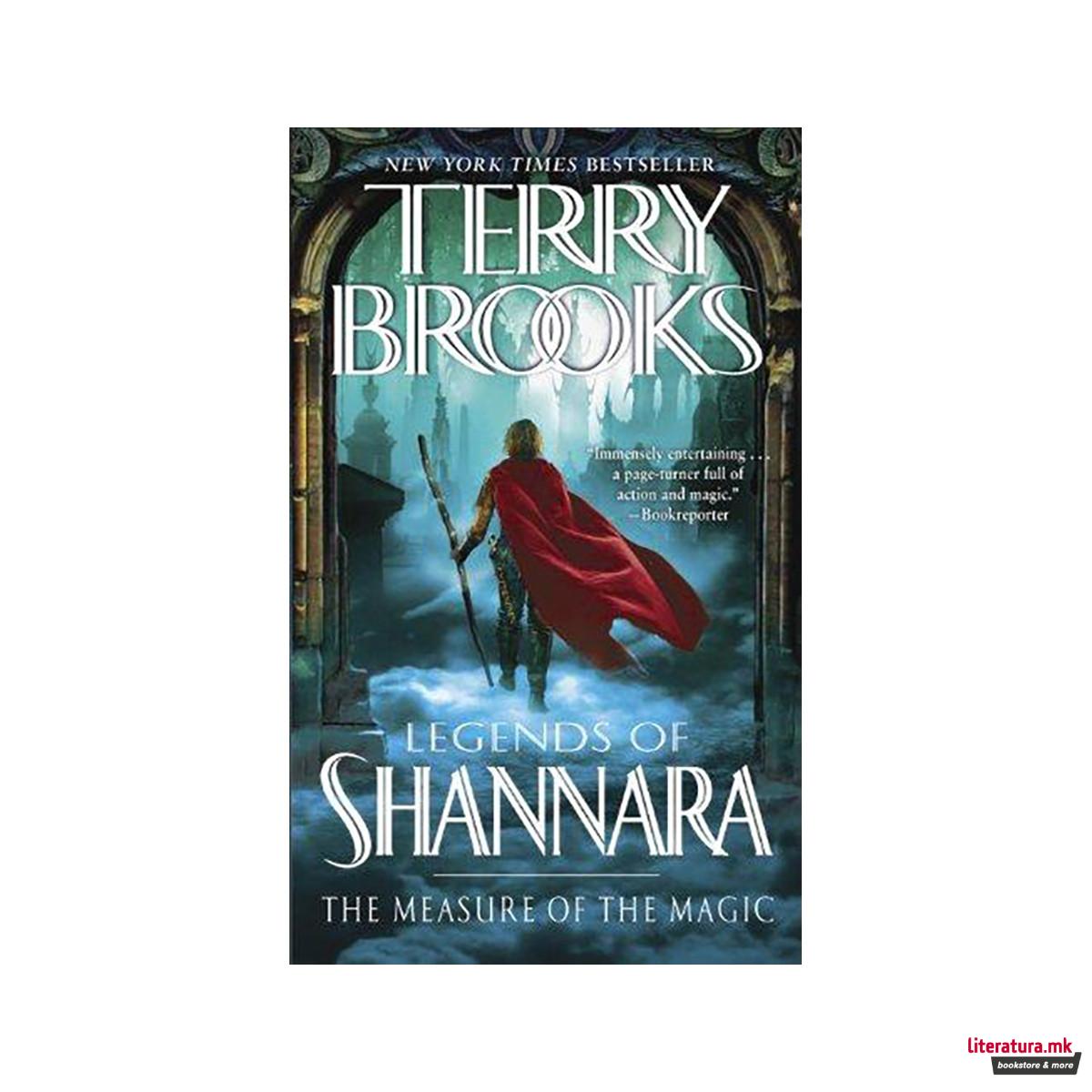 The Measure of the Magic 