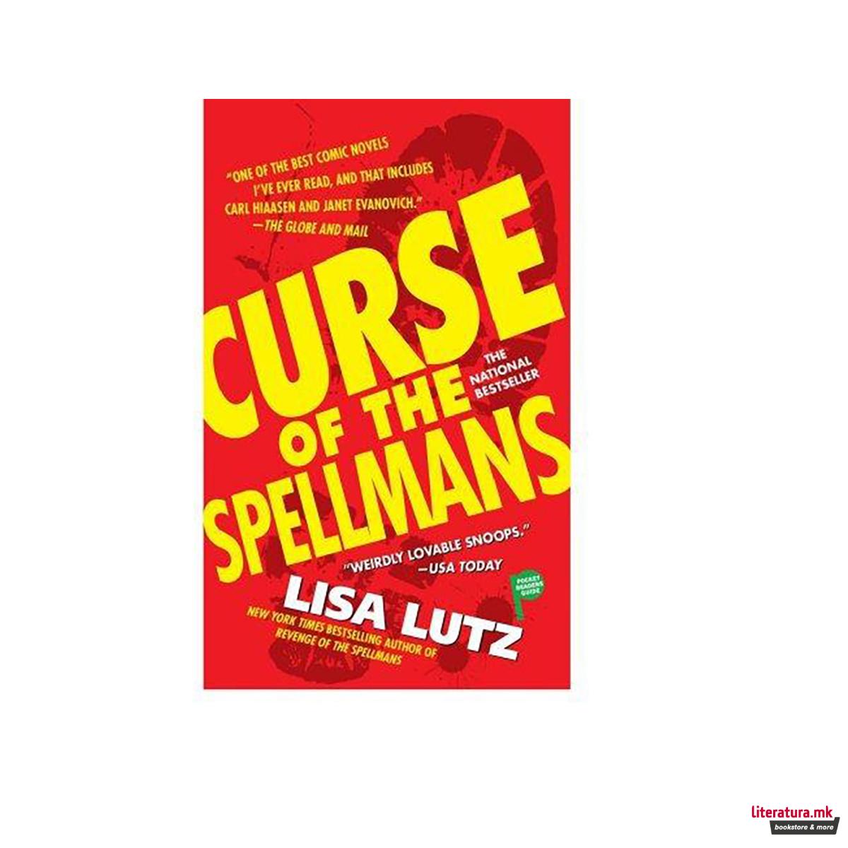 Curse of the Spellmans 