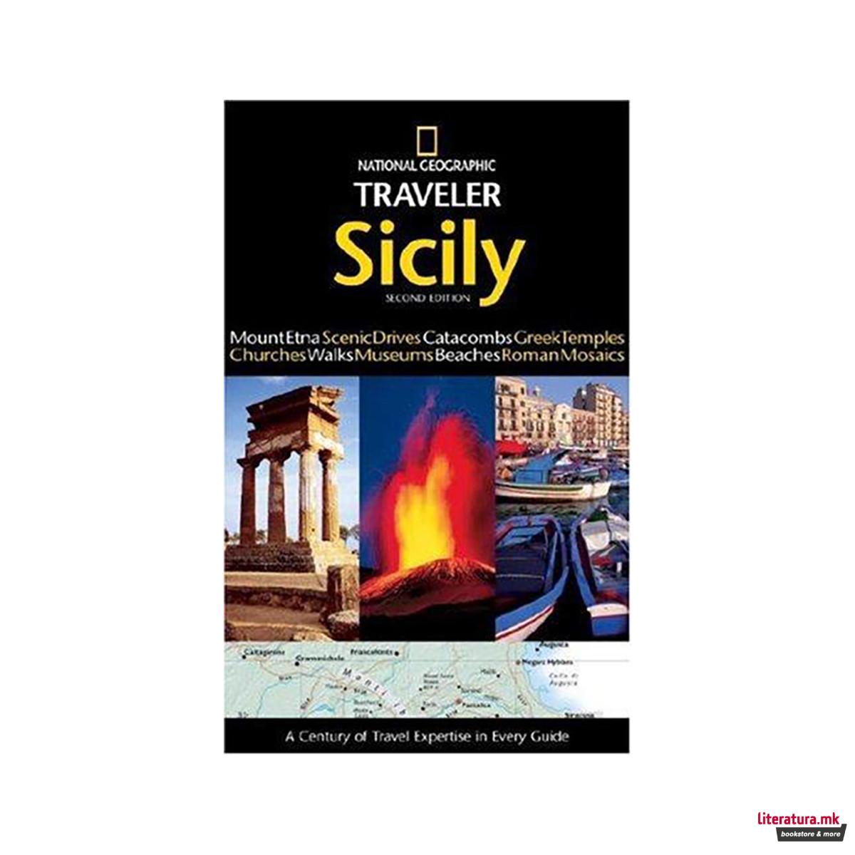 Sicily 