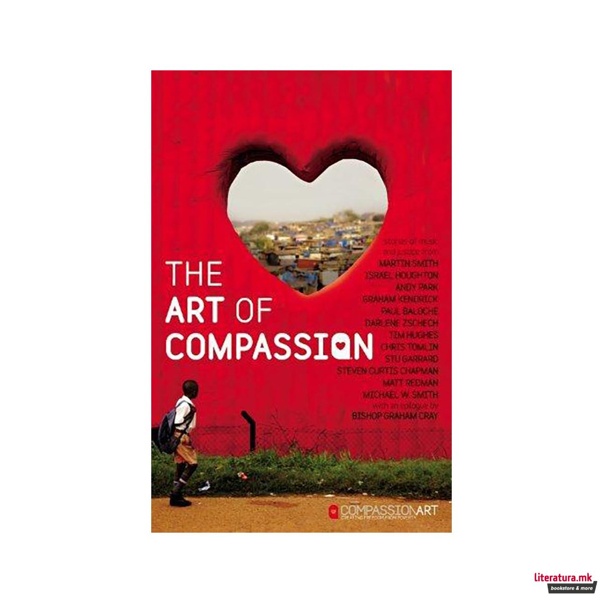 The Art of Compassion 