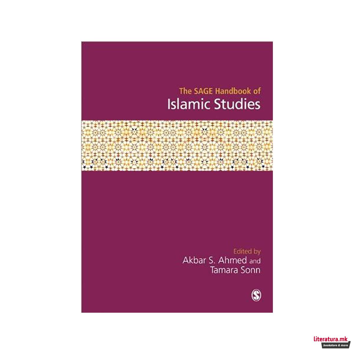 The SAGE Handbook of Islamic Studies 