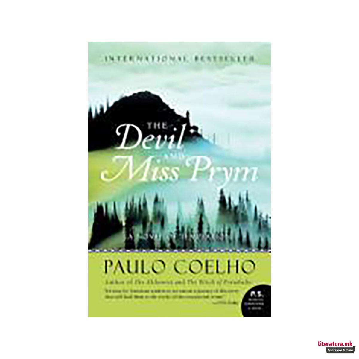 The Devil and Miss Prym 