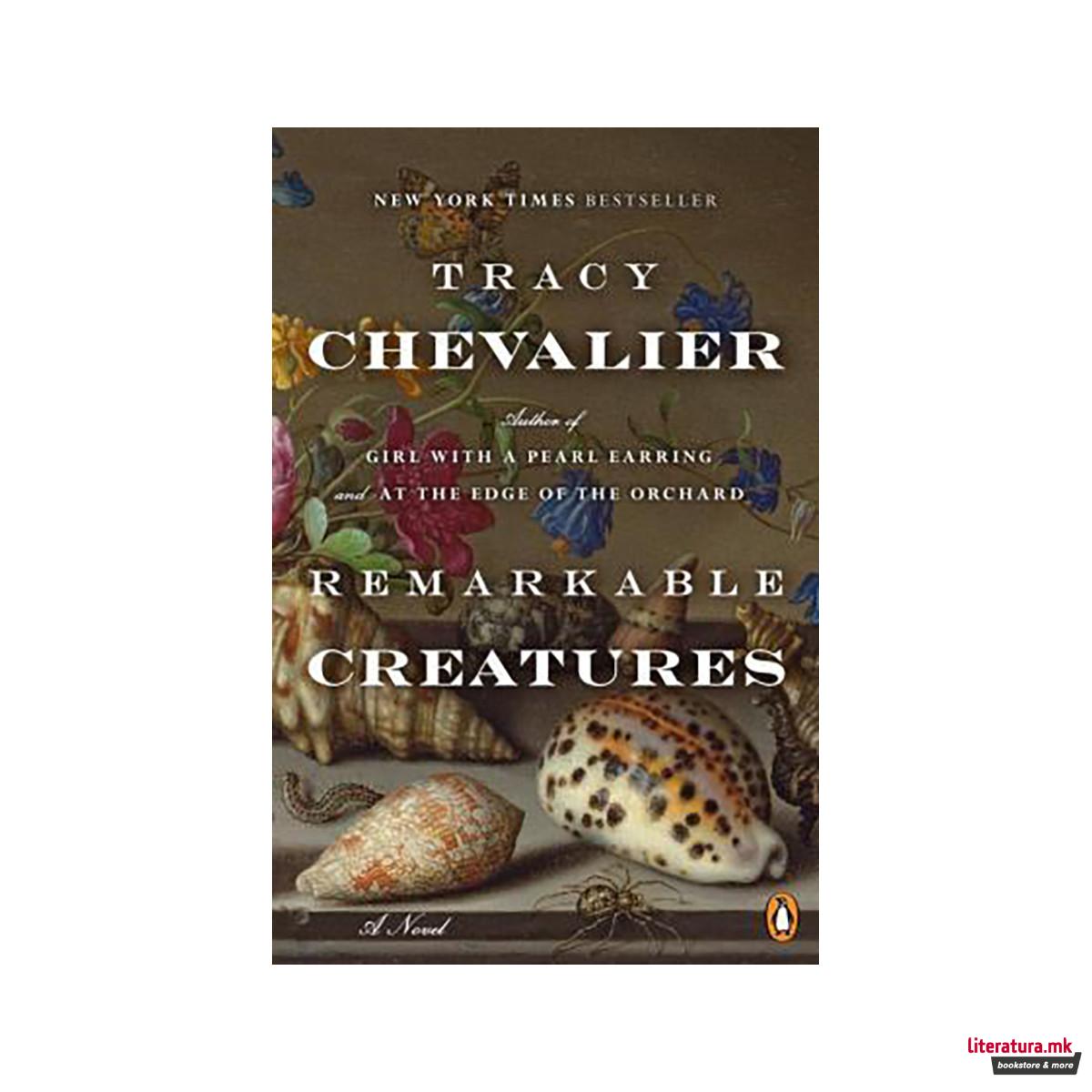 Remarkable Creatures 