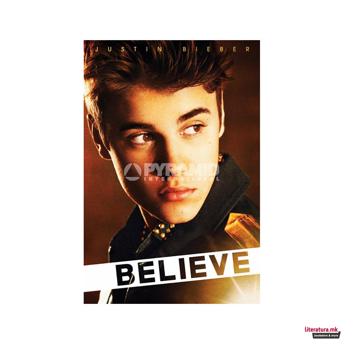 Justin Bieber (Believe) 