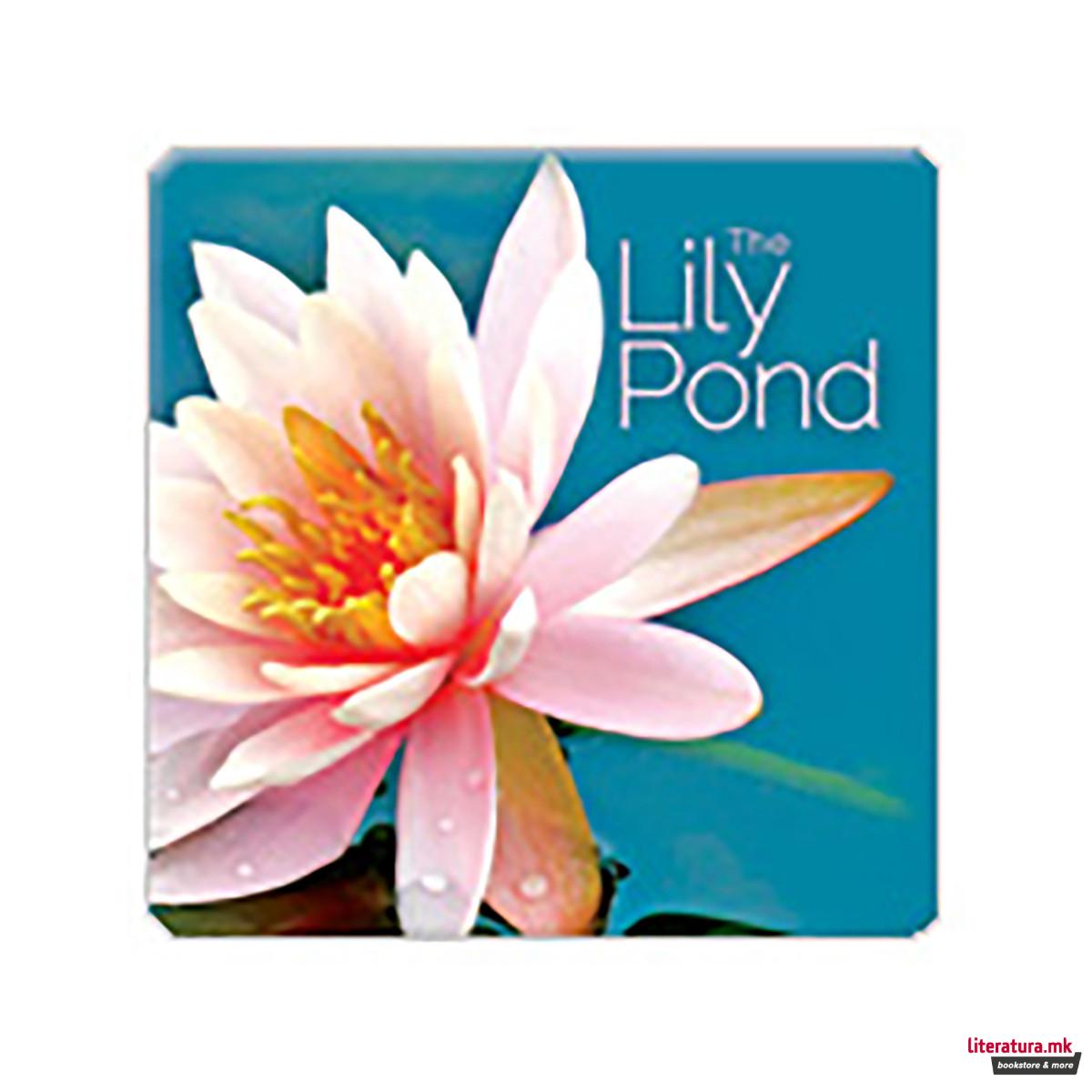LILY POND 