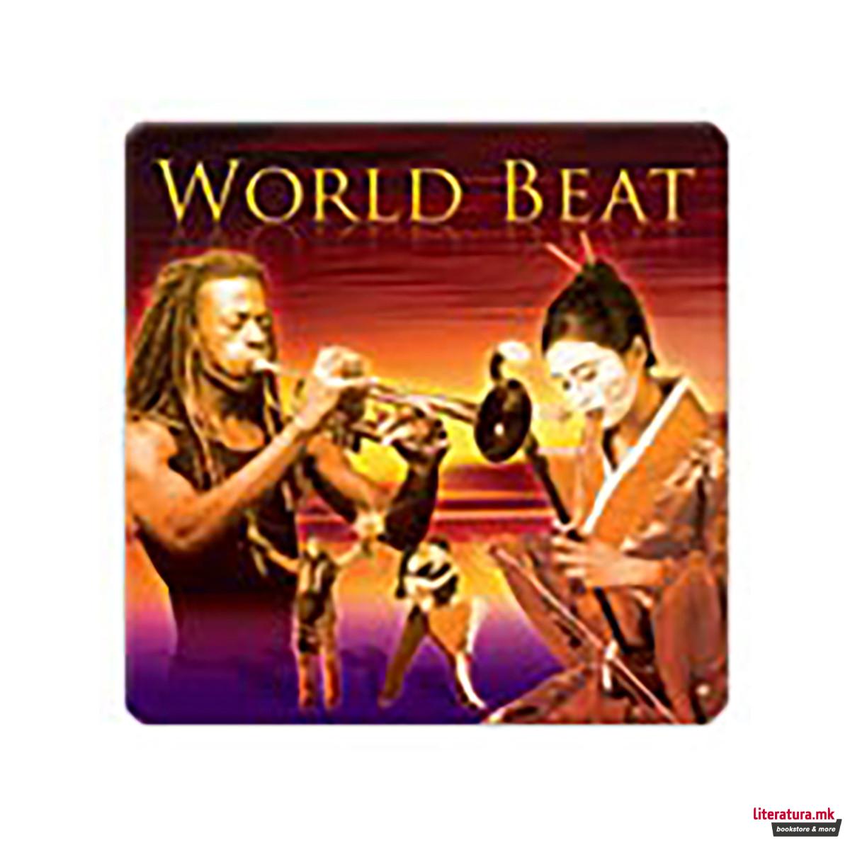 WORLD BEAT 