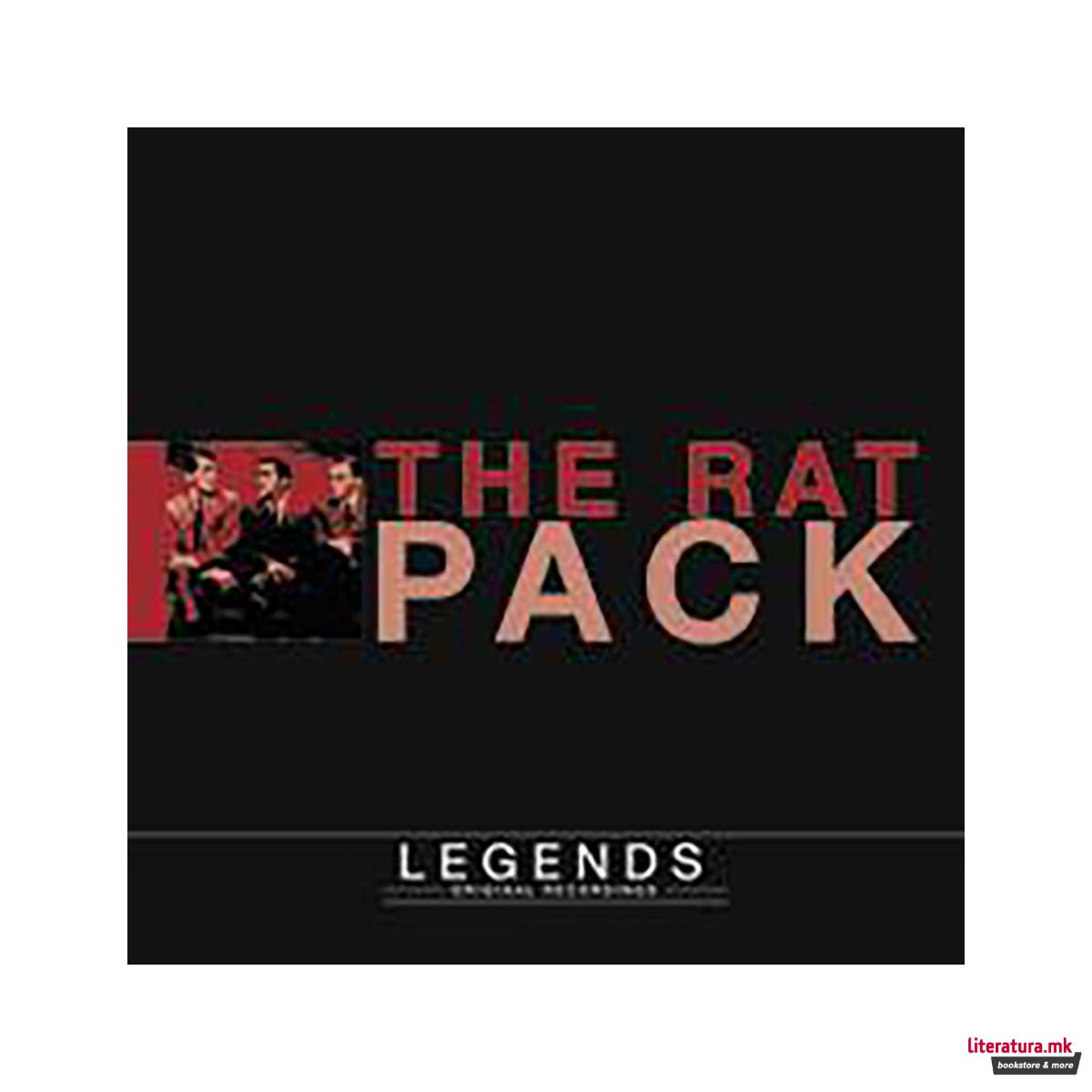 THE RAT PACK 