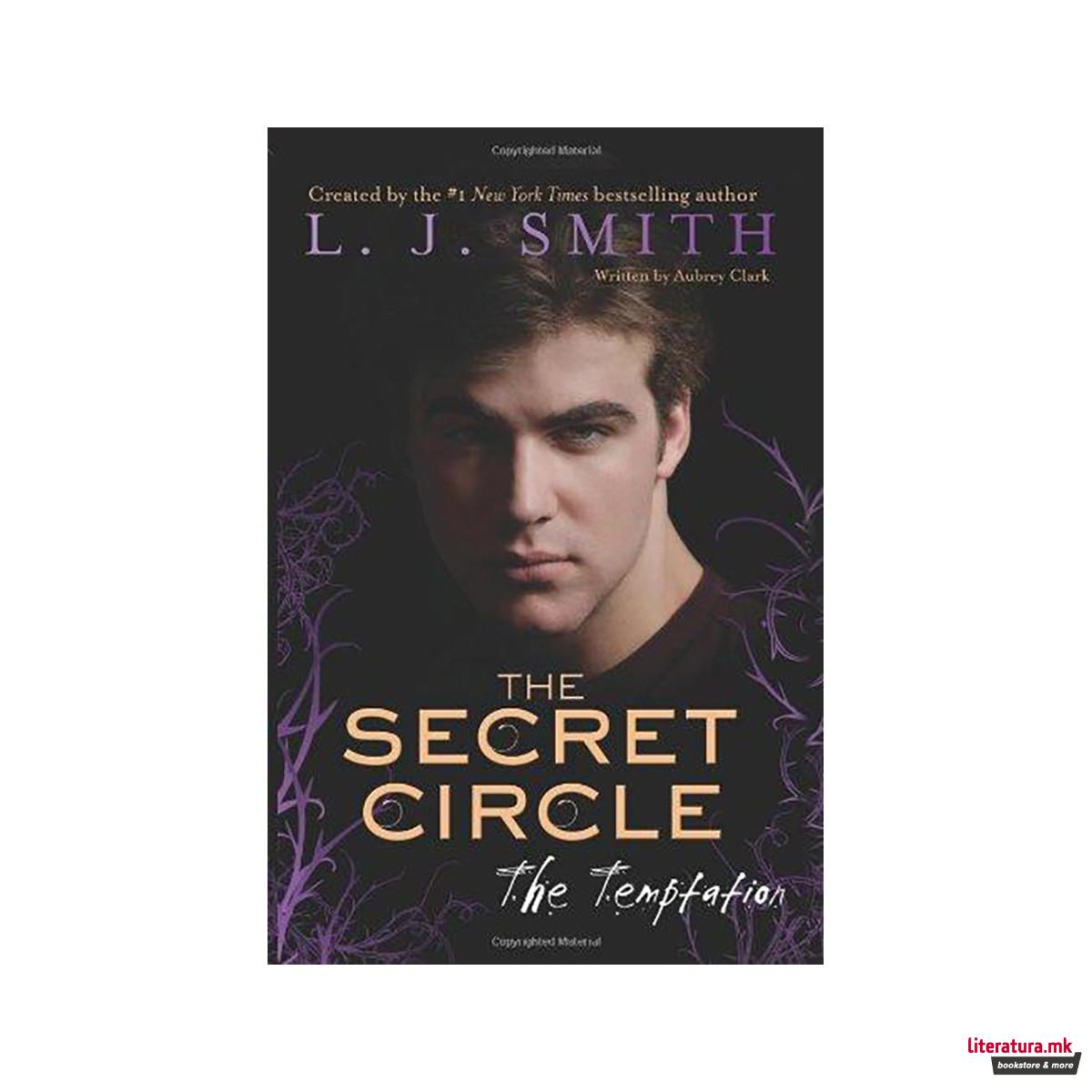 The Secret Circle : Temptation 