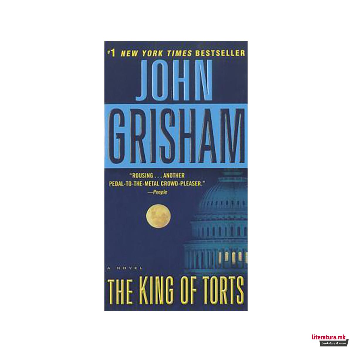 The King of Torts