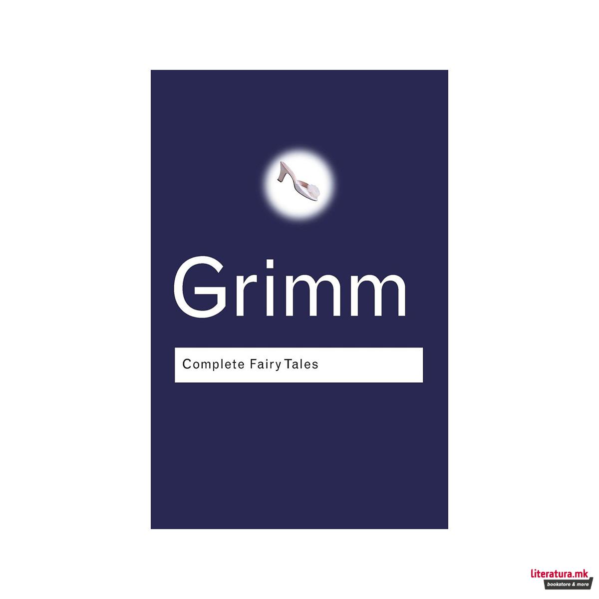 Complete Fairy Tales 