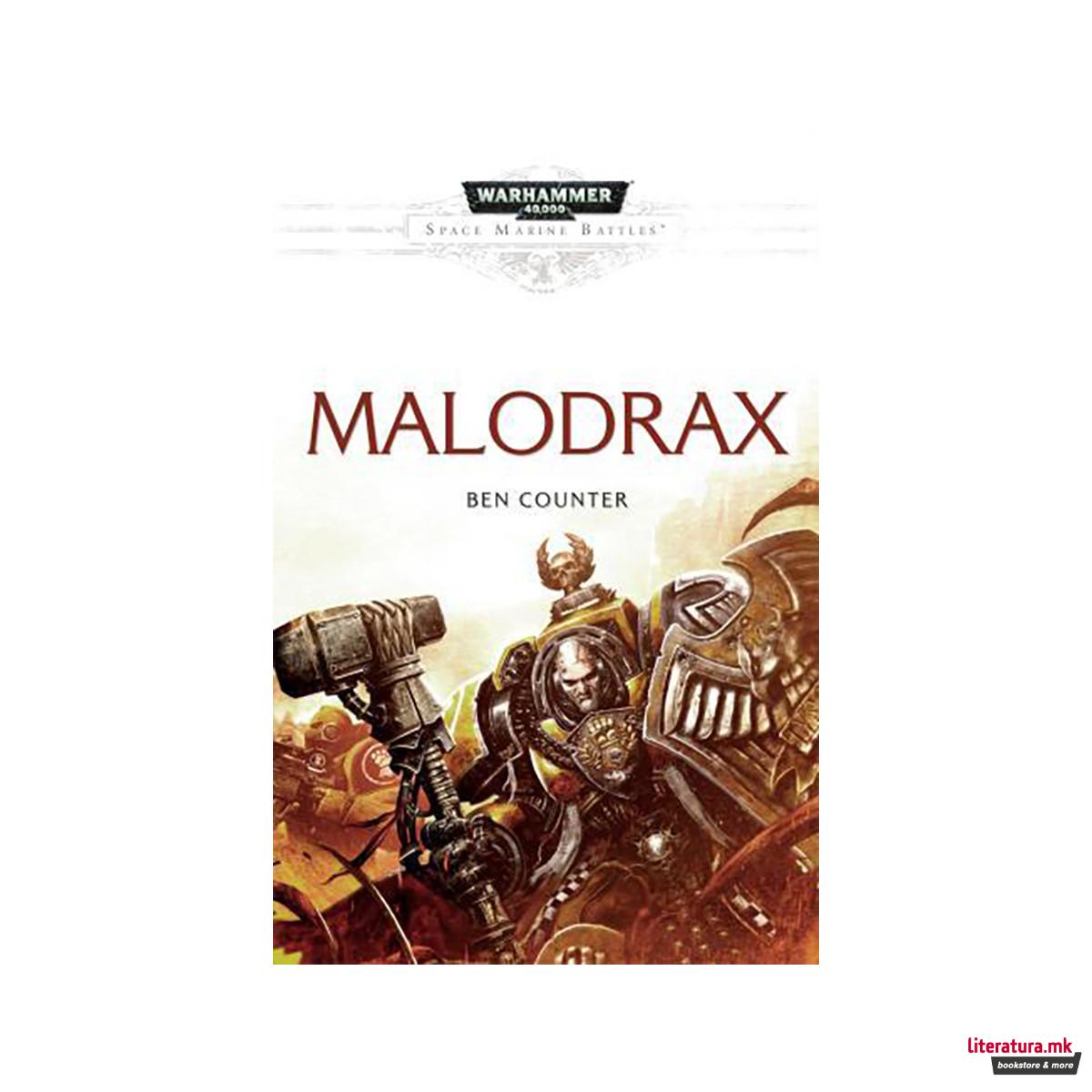 Malodrax 